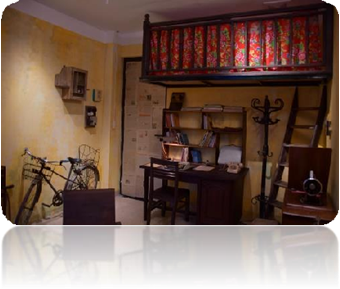Chuyến tàu đêm di sản 2