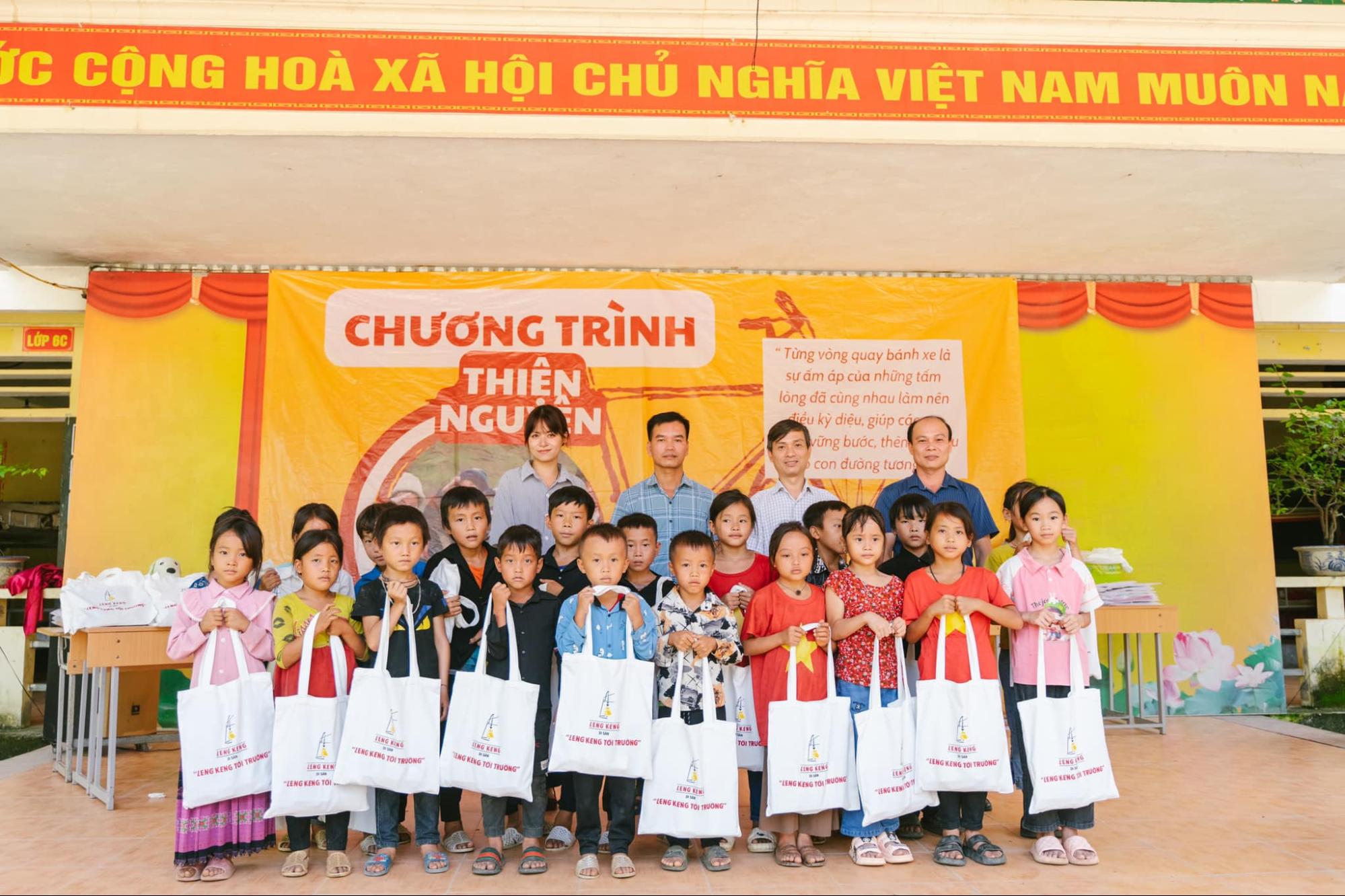 Xe đạp được tập hợp